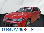 VW Passat Variant, 2.0 TDI Business, Jahr 2024 - Lemgo