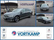 VW Passat Variant, GTE, Jahr 2021 - Gronau (Westfalen)