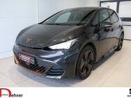 CUPRA Born, 204PS 58kWh RKAM WÄRMEPUMPE, Jahr 2023 - Balingen