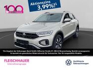 VW T-Roc, Move TDI VC, Jahr 2023 - Köln