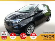 Renault ZOE, ZE50 R135 Experience Kaufbatt CCS, Jahr 2023 - Kehl