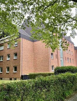 Aussergewöhnliche Wohnung in zentraler Lage - Kamen