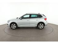 Skoda Kamiq 1.5 TSI ACT Style - Berlin