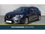 Renault Megane, 1.5 Grandtour Limit dCi 115, Jahr 2020 - Chemnitz