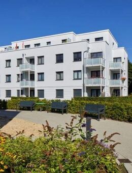 Wohnung in Elmshorn - Elmshorn