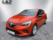 Renault Clio, TCe EN, Jahr 2021 - Ahrensburg