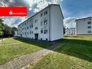 Attraktive 2-Zimmer-Wohnung in Stadtallendorf - Ideale Kapitalanlage - Stadtallendorf