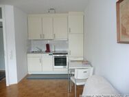 Aachen - Laurensberg gemütliches Appartement mit Balkon - Aachen