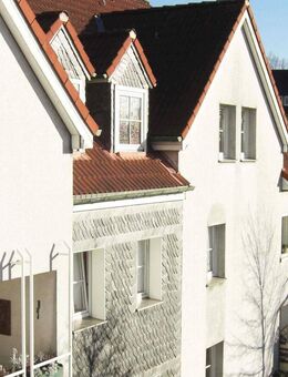 Helle Dachgeschosswohnung in Hattingen - Altstadt-Randlage - Hattingen