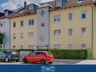 3-Zimmer Wohnung in M.-Freimann - nähe Englischer Garten - Provisionsfrei für den Käufer! - München