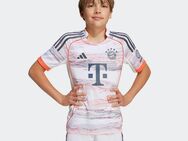 adidas Performance Fußballtrikot FCB A JSY Y