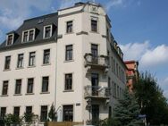 Erstbezug nach Renovierung ! 3-Zimmer-Altbauwohnung - Dresden