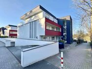 BARRIEREARME EIGENTUMSWOHNUNG MIT GARTEN UND TIEFGARAGENPLATZ IN HERNE-SÜD - Herne