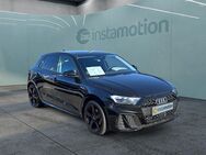 Audi A1, Sportback 30 TFSI S line, Jahr 2024 - München