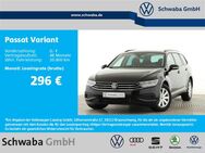 VW Passat Variant, 2.0 TDI Basis LANE, Jahr 2023 - Gersthofen