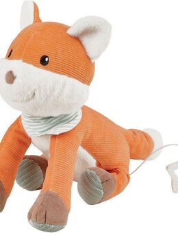 Sterntaler® Spieluhr Fuchs Filou L