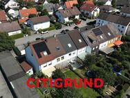 Nahe dem Emmeringer Hölzl - Gemütliches RMH mit ruhigem Garten & familienfreundlicher Nachbarschaft - Emmering (Landkreis Fürstenfeldbruck)