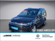 VW Caddy Maxi Life 2.0TDI 90KW SG6 - Schwerin