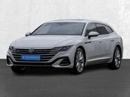 VW Arteon, 1.4 TSI Shooting Brake Hybrid R-Line Dig, Jahr 2023 - Lehrte