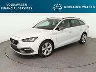 Seat Leon, 1.4 ST FR-Line e-Hybrid 150kW, Jahr 2021 - Braunschweig