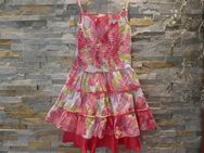 Mädchen Sommerkleid, Kleid Gr. 98 - Garbsen