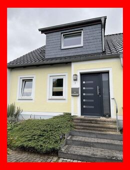 Hier werden Sie sich wohlfühlen... - Elze