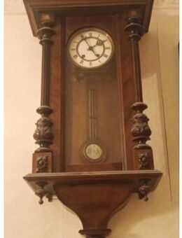 Antike Pendeluhr Wanduhr - München