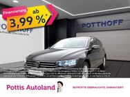 VW Passat Variant, 2.0 TDI BusinessNavi, Jahr 2023 - Hamm