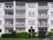 Ruhige Zwei-Zimmer-Wohnung in Stadtnähe - Langenfeld (Rheinland)
