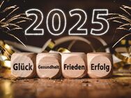 Wunsch 2025: Erotische Begegnungen, Du w21+ - Markkleeberg