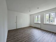 FAMILIENWOHNUNG sofort EINZUGSBEREIT - Zeitz