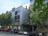 Moderne 2-Zi-WHG mit gr. Balkon, frei ab 1. Dezember 2024 - Konstanz