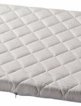 tiSsi® Bettnestchen Matratze für tissi® Laufgitter, Made in Europe