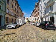 Wunderschöne Altbau Maisonette Wohnung in historischer Lage zu verkaufen ! - München