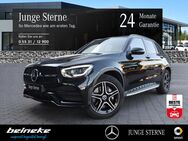 Mercedes GLC 400, d AMG Night, Jahr 2020 - Holzminden