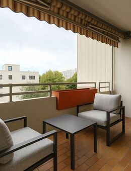 Korber Höhe: Attraktive und altersgerechte 3,5-Zi.-Whg mit Aufzug und viel Platz zum Wohlfühlen*** - Waiblingen