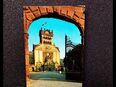 Postkarte-Trier an der Mosel. Abtei St. Matthias -ungelaufen. in 52388