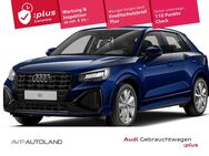 Audi Q2, 35 TFSI S line | |, Jahr 2024 - Plattling