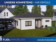 Bungalow m. Garten in Bad Griesbach - Bad Griesbach (Rottal)