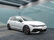 VW Golf, 2.0 TSI GTI 8 Clubsport IQ LIGHT HARMAN, Jahr 2022 - München