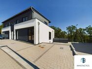 Hochwertige energieeffiziente Erdgeschosswohnung mit Balkon - Ideal für Eigennutzer und Investoren - Idar-Oberstein