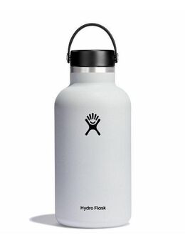 Hydro Flask Isolierflasche 64 oz Wide Flex Cap, Color Last™-Pulverbeschichtung, 1892 ml