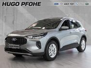 Ford Kuga, 1.5 Titanium EcoBoost 110kW, Jahr 2022 - Hamburg