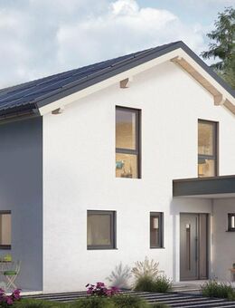 Wir zimmern Ihr Traumhaus – HANDWERKLICH perfekt! - Eberbach