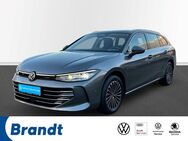 VW Passat Variant, 1.5 eTSI Elegance, Jahr 2025 - Bremen