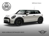 MINI Cooper S, E Resolute Edition HarmanKardon, Jahr 2023 - Fulda