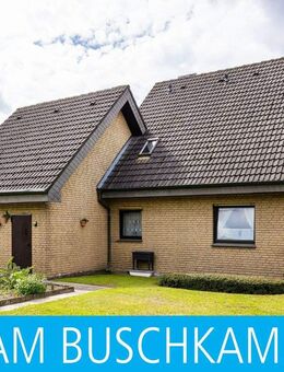 Ein tolles Angebot! Freistehendes Einfamilienhaus mit Garage und übergroßem Carport - Halle (Westfalen)