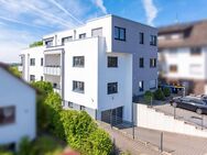 Wohntraum in Wettenberg - Hochwertige Penthouse-Wohnung mit großzügiger Dachterrasse! - Wettenberg