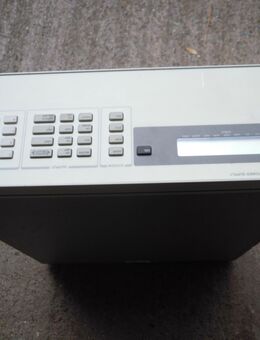 HP 6624A System DC Power Supply - Berlin