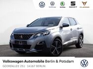 Peugeot 3008, 1.5 HDI Allure, Jahr 2020 - Berlin